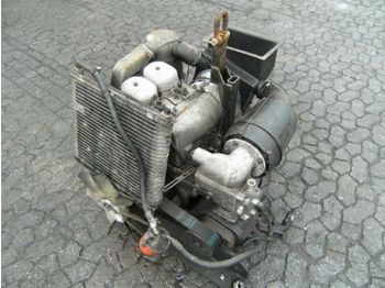 Deutz Motor F2L511 - Двигател и части