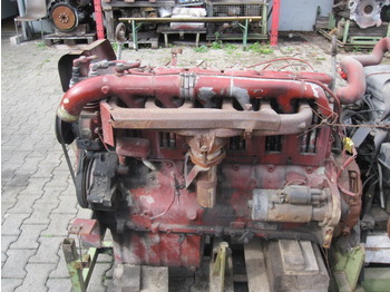 Deutz Motor F6L913  - Двигател и части