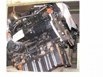 Engine MITSUBISHI TURBO 50C Nuovi
 - Двигател и части