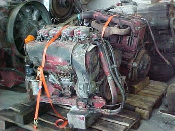 Iveco F4L913 - Двигател и части
