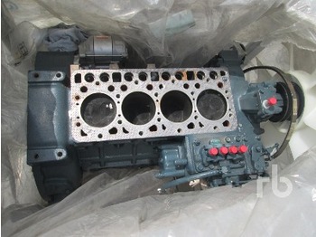 Kubota V2003-T-ES01 - Двигател и части