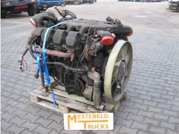 Mercedes-Benz Motor OM 501 LA II/4 - Двигател и части