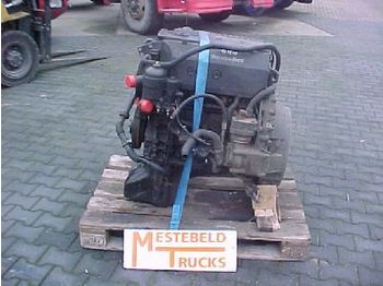 Mercedes-Benz OM 904 LA III/5-00 - Двигател и части