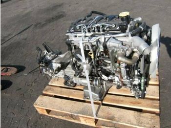 Nissan Engine - Двигател и части
