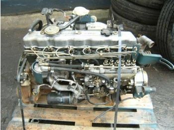 Nissan Engine - Двигател и части