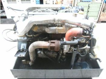 Nissan Motor B660N - Двигател и части