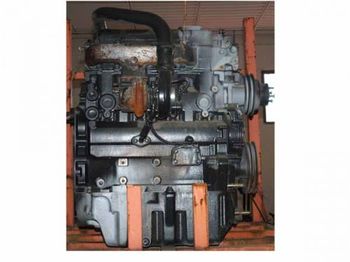 PERKINS Engine4CILINDRI TURBO 3PKX
 - Двигател и части