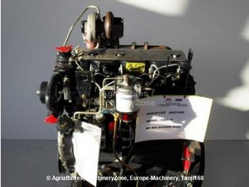  Perkins 1004.4T - Двигател и части