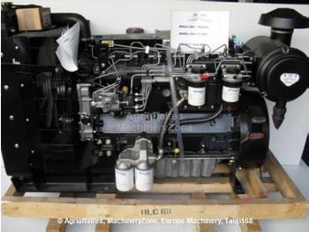  Perkins 117HP Powertrack - Двигател и части