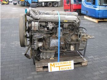 Renault Motor DSI 11 Premium 420 - Двигател и части