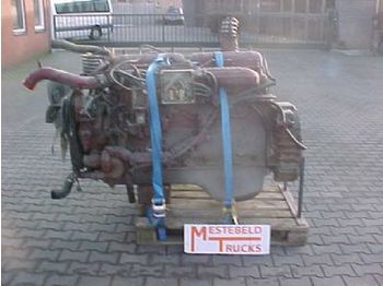 Renault Motor Magnum AE 380 - Двигател и части