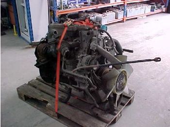 Renault Motor Midlum 150 - Двигател и части