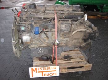 Scania Motor DSC1205 420 PK - Двигател и части