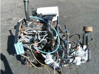 Volkswagen Motor 1Y T4 - Двигател и части