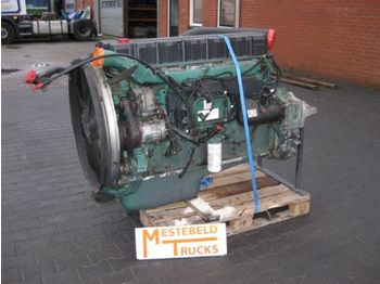 Volvo Motor D12C - Двигател и части
