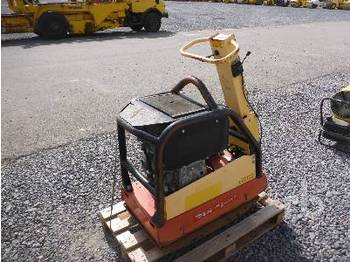 Dynapac LG500 Plate Compactor - Резервни части
