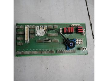  Interface printed board for Dambach, Atlet OMNI 140DCR - Електрическа система