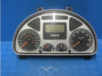 Iveco 504046588 / 504101675 Instrumentenpaneel - Електрическа система