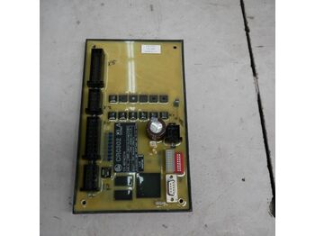  Printed circuit card for Dambach, Atlet OMNI 140DCR - Електрическа система