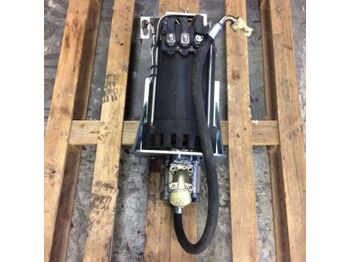  Pump motor for Atlet - Електрическа система
