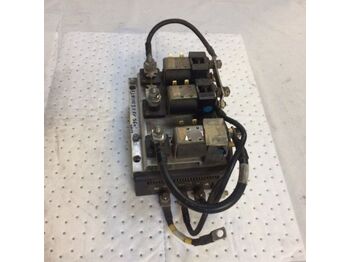  Transistor system MOS90B for Atlet XJN - Електрическа система