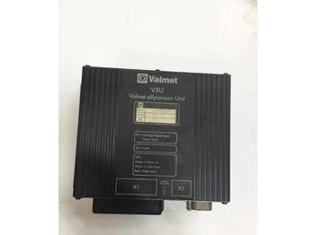 Valmet 860.1 modules  - Електрическа система