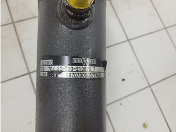 Хидравличен цилиндър за Кран Faun Faun ATF 50 G-3 steering cylinder: снимка 5