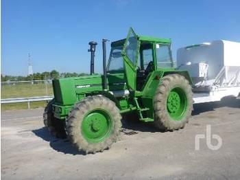 Fendt FAVORIT 614LS Agricultural Tractor - Резервни части