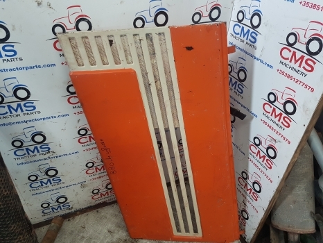 Радиаторна решетка за Трактор Fiat 880, 90-90 Side Grille Panel Rhs 5132328, 5132329, 5108137: снимка 2