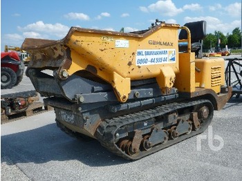 Gehl RD15 Crawler Dumper/Parts Only - Резервни части