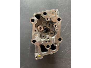 MAN CYLINDER HEAD 51.03100-6745 - глава на блока