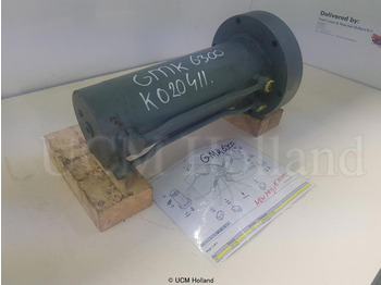 Хидравличен цилиндър за Кран Grove Grove GMK 6300 counterweight cylinder: снимка 2