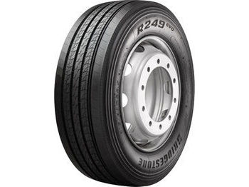 Гума/ джанта Bridgestone 295/80R22.5 R249