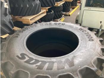 Гума Mitas 2 St. Reifen 580/85 R 42