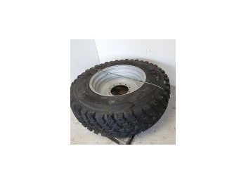 Nokian 440/80R30 - Гума