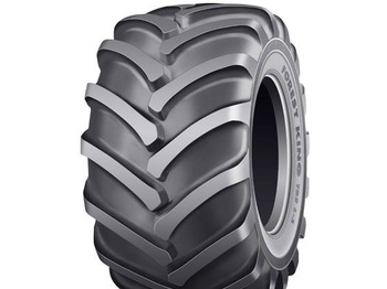Nokian 700/55-34 New and used Nokian tyres  - Гума