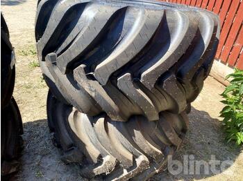  Nokian Excavator 600/50-22,5 - Гума