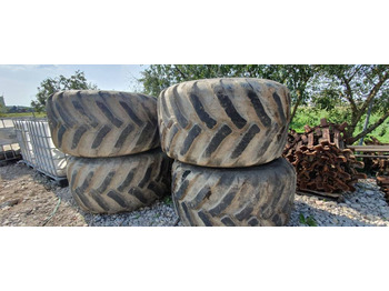 Nokian tyres 750/55-26.5  - Гума