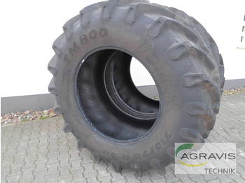 Trelleborg 710/70 R 38 TM 800 - Гума