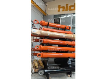 GALEN Hydraulic Cylinder Manufacturing - Хидравличен цилиндър