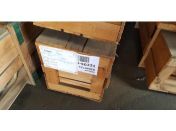 Hyundai Boom Cylinder LH - Robex 450 LC-7  - Хидравличен цилиндър