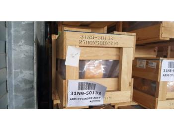 Hyundai Stick Cylinder - Robex 320 LC-7  - Хидравличен цилиндър
