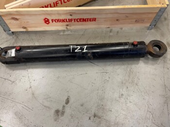 Kalmar Cylinder, shock absorbing OEM A01801.0200  - Хидравличен цилиндър