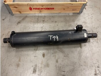 Kalmar cylinder, lift OEM 924219.0001  - Хидравличен цилиндър
