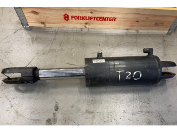 Kalmar cylinder, tilt OEM 924109.0001  - Хидравличен цилиндър