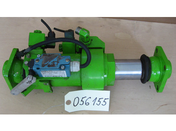MERLO Hydraulikzylinder Nr. 056155 - Хидравличен цилиндър