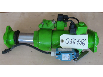 MERLO Hydraulikzylinder Nr. 056156 - Хидравличен цилиндър