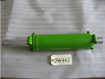 MERLO Lenkzylinder hint. Achse Nr. 044445 - Хидравличен цилиндър
