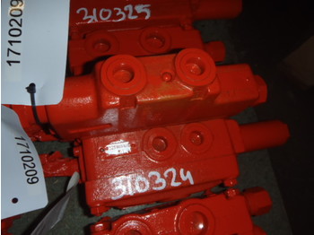 Bosch 1521601055 - Хидравличен клапан
