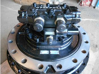Nabtesco M3V290 - Хидравличен мотор